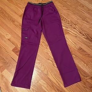 Greys Anatomy scrub bottoms